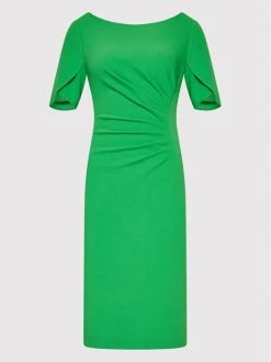 Φτηνός ❤️ DKNY Γυναίκες Κοκτέιλ Φορέματα Φόρεμα κοκτέιλ DD2BN927 Πράσινο Slim Fit 😍 -Ενδυματολογικός Παράδεισος Κατάστημα unnamed file 3805