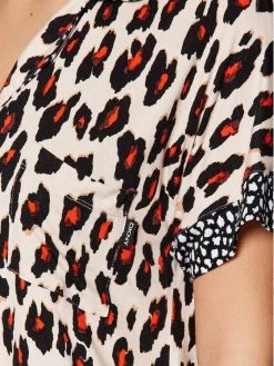 Προϋπολογισμός 🎉 DKNY Γυναίκες Πιτζάμες Σετ Πιτζάμα YI2822537 Μπεζ Regular Fit 🥰 -Ενδυματολογικός Παράδεισος Κατάστημα unnamed file 382