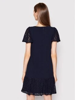 Προώθηση 🎁 DKNY Γυναίκες Κοκτέιλ Φορέματα Φόρεμα κοκτέιλ DD2B1761 Σκούρο μπλε Regular Fit ⌛ -Ενδυματολογικός Παράδεισος Κατάστημα unnamed file 3834