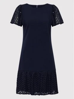 Προώθηση 🎁 DKNY Γυναίκες Κοκτέιλ Φορέματα Φόρεμα κοκτέιλ DD2B1761 Σκούρο μπλε Regular Fit ⌛ -Ενδυματολογικός Παράδεισος Κατάστημα unnamed file 3836