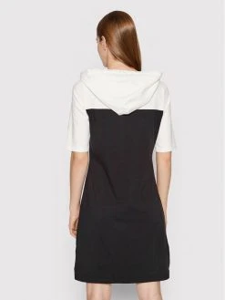 Φτηνός ✔️ DKNY Γυναίκες Καθημερινά Φορέματα Φόρεμα καθημερινό DD2AN754 Μαύρο Regular Fit 🎁 -Ενδυματολογικός Παράδεισος Κατάστημα unnamed file 3849