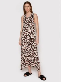 Καλύτερες κριτικές για ⭐ DKNY Γυναίκες Νυχτικά & Μεσοφόρια Νυχτικό YI2622537 Μπεζ Relaxed Fit 🎉