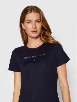 Τοπ 10 ⌛ DKNY Γυναίκες Καθημερινά Φορέματα Φόρεμα καθημερινό DD2ANJ97 Σκούρο μπλε Regular Fit 🤩 -Ενδυματολογικός Παράδεισος Κατάστημα unnamed file 3855