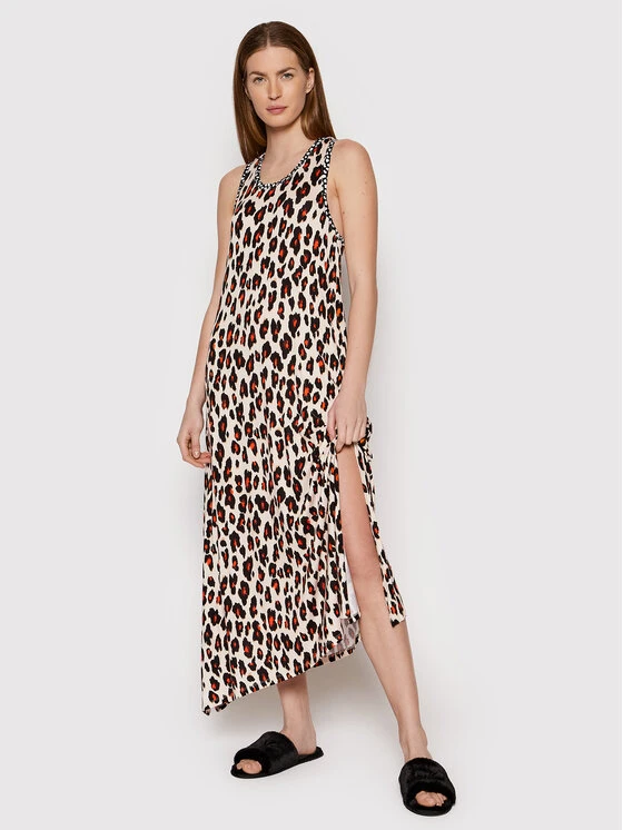 Καλύτερες κριτικές για ⭐ DKNY Γυναίκες Νυχτικά & Μεσοφόρια Νυχτικό YI2622537 Μπεζ Relaxed Fit 🎉 4 Καλύτερες κριτικές για ⭐ DKNY Γυναίκες Νυχτικά & Μεσοφόρια Νυχτικό YI2622537 Μπεζ Relaxed Fit 🎉 - Image 2