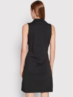 Φτηνός ✔️ DKNY Γυναίκες Καθημερινά Φορέματα Φόρεμα καθημερινό DD2ANB00 Μαύρο Regular Fit 😀 -Ενδυματολογικός Παράδεισος Κατάστημα unnamed file 3864