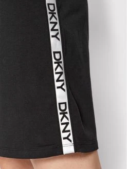 Φτηνός ✔️ DKNY Γυναίκες Καθημερινά Φορέματα Φόρεμα καθημερινό DD2ANB00 Μαύρο Regular Fit 😀 -Ενδυματολογικός Παράδεισος Κατάστημα unnamed file 3865