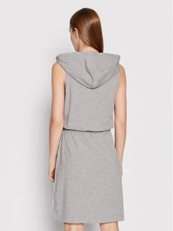 Αγορά 🧨 DKNY Γυναίκες Καθημερινά Φορέματα Φόρεμα καθημερινό DD2AN705 Γκρι Regular Fit ❤️ -Ενδυματολογικός Παράδεισος Κατάστημα unnamed file 3874