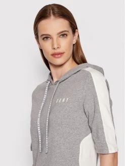 Εξοδος ✔️ DKNY Γυναίκες Καθημερινά Φορέματα Φόρεμα καθημερινό DD2AN06A Γκρι Regular Fit 🥰 -Ενδυματολογικός Παράδεισος Κατάστημα unnamed file 3885