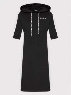 Κουπόνι 🤩 DKNY Γυναίκες Καθημερινά Φορέματα Φόρεμα καθημερινό DD2AN06A Μαύρο Regular Fit 👏 -Ενδυματολογικός Παράδεισος Κατάστημα unnamed file 3906