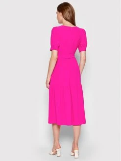 Η καλύτερη συμφωνία ⌛ DKNY Γυναίκες Καθημερινά Φορέματα Φόρεμα καθημερινό DD2A7365 Ροζ Regular Fit 🛒 -Ενδυματολογικός Παράδεισος Κατάστημα unnamed file 3909