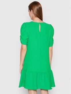 Εξοδος ✔️ DKNY Γυναίκες Καθημερινά Φορέματα Φόρεμα καθημερινό DD2A3935 Πράσινο Relaxed Fit 🌟 -Ενδυματολογικός Παράδεισος Κατάστημα unnamed file 3914