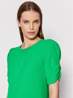 Εξοδος ✔️ DKNY Γυναίκες Καθημερινά Φορέματα Φόρεμα καθημερινό DD2A3935 Πράσινο Relaxed Fit 🌟 -Ενδυματολογικός Παράδεισος Κατάστημα unnamed file 3915