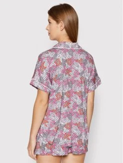 Το φθηνότερο 🤩 DKNY Γυναίκες Πιτζάμες Σετ Πιτζάμα YI2822537 Γκρι Regular Fit ✨ -Ενδυματολογικός Παράδεισος Κατάστημα unnamed file 392