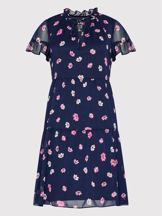 Καλύτερες κριτικές για 🎉 DKNY Γυναίκες Καλοκαιρινά Φορέματα Φόρεμα καλοκαιρινό DD2A6670 Σκούρο μπλε Regular Fit 🤩 7 Καλύτερες κριτικές για 🎉 DKNY Γυναίκες Καλοκαιρινά Φορέματα Φόρεμα καλοκαιρινό DD2A6670 Σκούρο μπλε Regular Fit 🤩 - Image 5