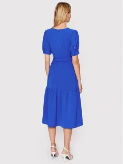 Νέος ⌛ DKNY Γυναίκες Καθημερινά Φορέματα Φόρεμα καθημερινό DD2A7365 Σκούρο μπλε Regular Fit 🧨 -Ενδυματολογικός Παράδεισος Κατάστημα unnamed file 3944