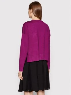 Καλύτερη πώληση 🛒 DKNY Γυναίκες Πουλόβερ P1JSJ055 Μωβ Relaxed Fit 👍 -Ενδυματολογικός Παράδεισος Κατάστημα unnamed file 3970