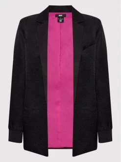 Συμφωνίες ✔️ DKNY Γυναίκες Σακάκια & Μπλέιζερ Μπλέιζερ P1JCTL02 Μαύρο Regular Fit 🔥 13 Συμφωνίες ✔️ DKNY Γυναίκες Σακάκια & Μπλέιζερ Μπλέιζερ P1JCTL02 Μαύρο Regular Fit 🔥 -Ενδυματολογικός Παράδεισος Κατάστημα unnamed file 3978