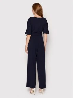 Φτηνός 🌟 DKNY Γυναίκες Ολόσωμες Φόρμες Ολόσωμη φόρμα DD1K1380 Σκούρο μπλε Regular Fit ⭐ -Ενδυματολογικός Παράδεισος Κατάστημα unnamed file 3981