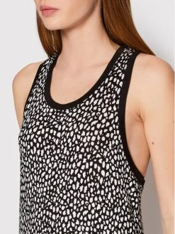 Πολύ καλή προσφορά 😀 DKNY Γυναίκες Νυχτικά & Μεσοφόρια Νυχτικό YI2622537 Μαύρο Relaxed Fit ✔️ -Ενδυματολογικός Παράδεισος Κατάστημα unnamed file 399