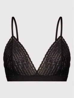 Η καλύτερη συμφωνία ✨ DKNY Γυναίκες Χωρίς Μπανέλα Σουτιέν Bralette DK7356 Μαύρο ❤️ -Ενδυματολογικός Παράδεισος Κατάστημα unnamed file 3991