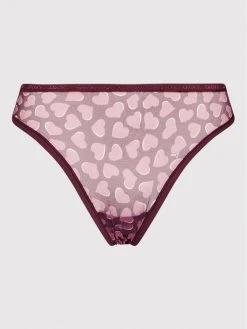 ΧΟΝΔΡΙΚΟ ΕΜΠΟΡΙΟ ❤️ DKNY Γυναίκες Κλασικά Σλιπ Σλιπ κλασικά DK5086 Ροζ 🎉 -Ενδυματολογικός Παράδεισος Κατάστημα unnamed file 3997