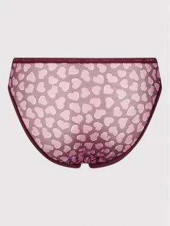 ΧΟΝΔΡΙΚΟ ΕΜΠΟΡΙΟ ❤️ DKNY Γυναίκες Κλασικά Σλιπ Σλιπ κλασικά DK5086 Ροζ 🎉 -Ενδυματολογικός Παράδεισος Κατάστημα unnamed file 3998