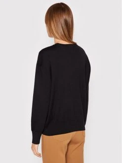 Εκπτωση 🔥 DKNY Γυναίκες Πουλόβερ P1MSB07M Μαύρο Regular Fit ✨ -Ενδυματολογικός Παράδεισος Κατάστημα unnamed file 4017