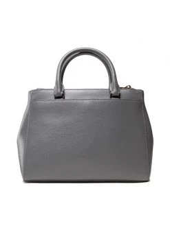 Νέος 😍 DKNY Γυναίκες Τσάντες με Χερούλι Τσάντα Bryant Md Satchel R12D3O09 Γκρι ❤️ -Ενδυματολογικός Παράδεισος Κατάστημα unnamed file 4031