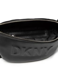 Πολύ καλή προσφορά ❤️ DKNY Γυναίκες Τσάντες Mini Τσαντάκι μέσης Tilly Sling Bag R12IVO50 Μαύρο 🧨 -Ενδυματολογικός Παράδεισος Κατάστημα unnamed file 4037