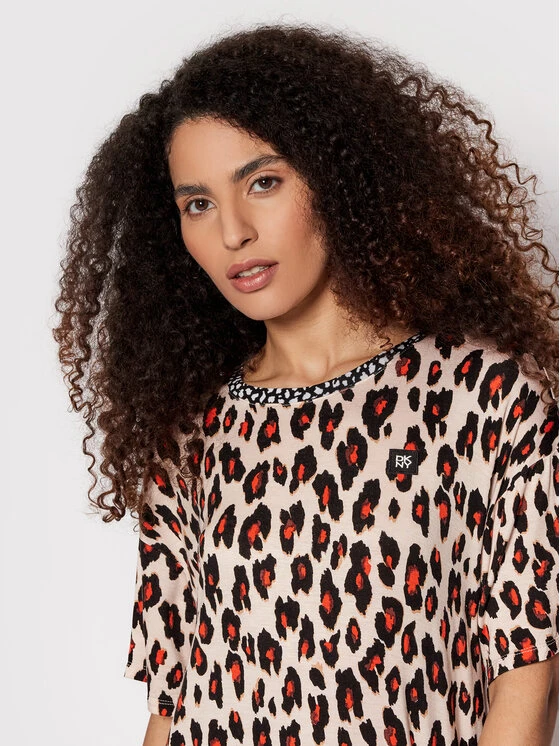 Προϋπολογισμός ✔️ DKNY Γυναίκες Νυχτικά & Μεσοφόρια Νυχτικό YI2322537 Μπεζ Regular Fit 🔥 6 Προϋπολογισμός ✔️ DKNY Γυναίκες Νυχτικά & Μεσοφόρια Νυχτικό YI2322537 Μπεζ Regular Fit 🔥 - Image 4