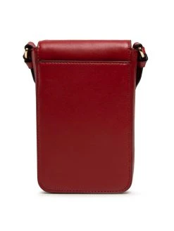 Η καλύτερη συμφωνία ✨ DKNY Γυναίκες Τσάντες Mini Τσάντα Winonna Flap Phone C R11EKM09 Κόκκινο 😍 -Ενδυματολογικός Παράδεισος Κατάστημα unnamed file 4057