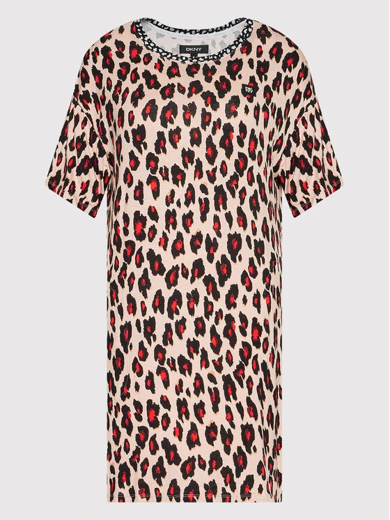 Προϋπολογισμός ✔️ DKNY Γυναίκες Νυχτικά & Μεσοφόρια Νυχτικό YI2322537 Μπεζ Regular Fit 🔥 8 Προϋπολογισμός ✔️ DKNY Γυναίκες Νυχτικά & Μεσοφόρια Νυχτικό YI2322537 Μπεζ Regular Fit 🔥 - Image 6