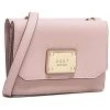 Ολοκαίνουργιο 🎁 DKNY Γυναίκες Τσάντες Mini Τσάντα Pearl Mini Flap R04Y1L59 Ροζ ✔️ -Ενδυματολογικός Παράδεισος Κατάστημα unnamed file 4060
