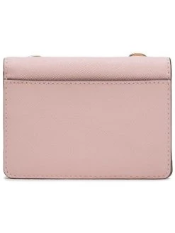 Ολοκαίνουργιο 🎁 DKNY Γυναίκες Τσάντες Mini Τσάντα Pearl Mini Flap R04Y1L59 Ροζ ✔️ -Ενδυματολογικός Παράδεισος Κατάστημα unnamed file 4063