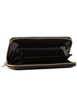 Προώθηση ⭐ DKNY Γυναίκες Πορτοφόλια Μεγάλο Πορτοφόλι Γυναικείο Bryant-New Zip Arou R831J658 Μαύρο ⭐ -Ενδυματολογικός Παράδεισος Κατάστημα unnamed file 4068