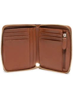 Προώθηση ⭐ DKNY Γυναίκες Πορτοφόλια Μεγάλο Πορτοφόλι Γυναικείο Bryant-Sm Zip Around R8313656 Καφέ 💯 -Ενδυματολογικός Παράδεισος Κατάστημα unnamed file 4086