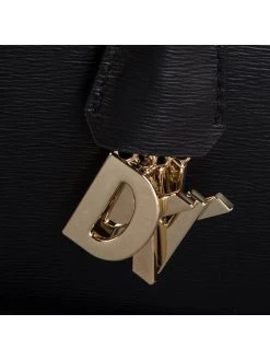 Καλύτερη πώληση 👍 DKNY Γυναίκες Τσάντες με Χερούλι Τσάντα Paige Md Satchel R81D3327 Μαύρο 😀 -Ενδυματολογικός Παράδεισος Κατάστημα unnamed file 4105