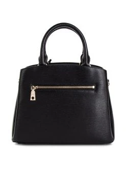 Καλύτερη πώληση 👍 DKNY Γυναίκες Τσάντες με Χερούλι Τσάντα Paige Md Satchel R81D3327 Μαύρο 😀 -Ενδυματολογικός Παράδεισος Κατάστημα unnamed file 4108