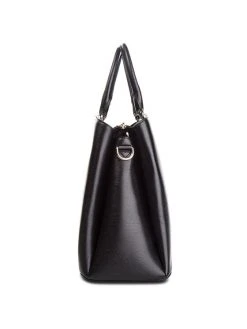 Καλύτερη πώληση ✨ DKNY Γυναίκες Τσάντες με Χερούλι Τσάντα Paige Lg Satchel R81D3326 Μαύρο 😉 -Ενδυματολογικός Παράδεισος Κατάστημα unnamed file 4113