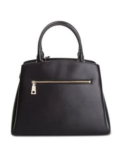 Καλύτερη πώληση ✨ DKNY Γυναίκες Τσάντες με Χερούλι Τσάντα Paige Lg Satchel R81D3326 Μαύρο 😉 -Ενδυματολογικός Παράδεισος Κατάστημα unnamed file 4114