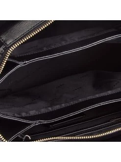 Καλύτερη πώληση ✨ DKNY Γυναίκες Τσάντες με Χερούλι Τσάντα Paige Lg Satchel R81D3326 Μαύρο 😉 -Ενδυματολογικός Παράδεισος Κατάστημα unnamed file 4115