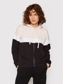 Νέος ⭐ DKNY Γυναίκες Μπλούζες Μπλούζα YI2022524 Μαύρο Regular Fit 😉