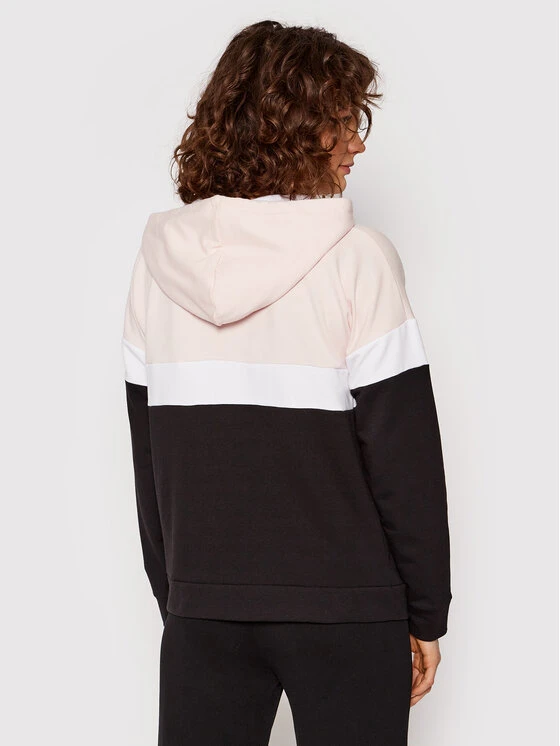 Νέος ⭐ DKNY Γυναίκες Μπλούζες Μπλούζα YI2022524 Μαύρο Regular Fit 😉 5 Νέος ⭐ DKNY Γυναίκες Μπλούζες Μπλούζα YI2022524 Μαύρο Regular Fit 😉 - Image 3