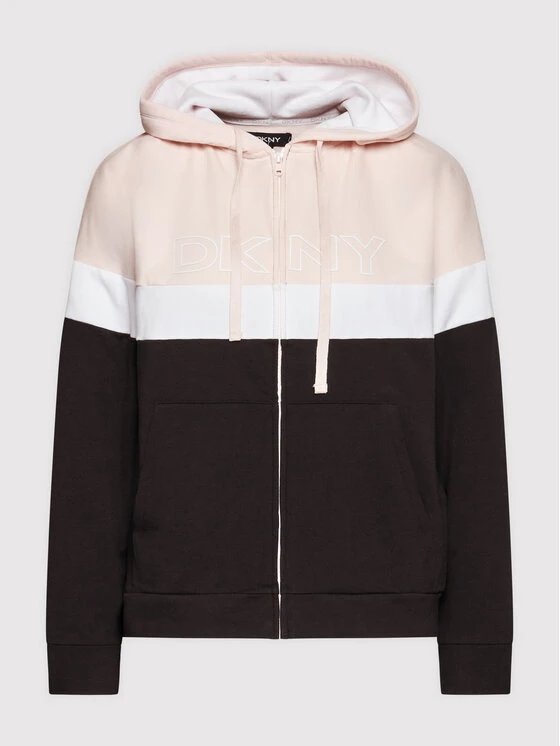 Νέος ⭐ DKNY Γυναίκες Μπλούζες Μπλούζα YI2022524 Μαύρο Regular Fit 😉 7 Νέος ⭐ DKNY Γυναίκες Μπλούζες Μπλούζα YI2022524 Μαύρο Regular Fit 😉 - Image 5