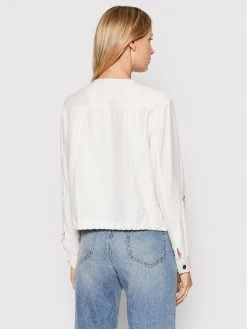 Ολοκαίνουργιο ⌛ DKNY Γυναίκες Μεταβατικά Μπουφάν Μπουφάν μεταβατικό P0RCNB41 Λευκό Relaxed Fit ✨ 9 Ολοκαίνουργιο ⌛ DKNY Γυναίκες Μεταβατικά Μπουφάν Μπουφάν μεταβατικό P0RCNB41 Λευκό Relaxed Fit ✨ -Ενδυματολογικός Παράδεισος Κατάστημα unnamed file 429