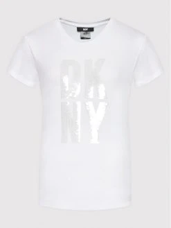 Καλύτερες κριτικές για 💯 DKNY Γυναίκες T-shirts T-Shirt P1KMADNA Λευκό Regular Fit ✨ -Ενδυματολογικός Παράδεισος Κατάστημα unnamed file 436