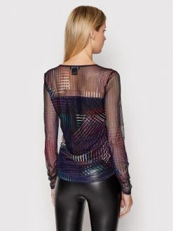 Κουπόνι 🌟 DKNY Γυναίκες Μπλουζάκια Μπλουζάκι P1JH8GPC Μαύρο Slim Fit 🛒 -Ενδυματολογικός Παράδεισος Κατάστημα unnamed file 484