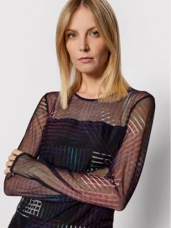 Κουπόνι 🌟 DKNY Γυναίκες Μπλουζάκια Μπλουζάκι P1JH8GPC Μαύρο Slim Fit 🛒 -Ενδυματολογικός Παράδεισος Κατάστημα unnamed file 485