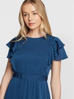 Καλύτερες κριτικές για 🥰 DKNY Γυναίκες Καθημερινά Φορέματα Φόρεμα καθημερινό DD2FD976 Μπλε Regular Fit 🔔 -Ενδυματολογικός Παράδεισος Κατάστημα unnamed file 49