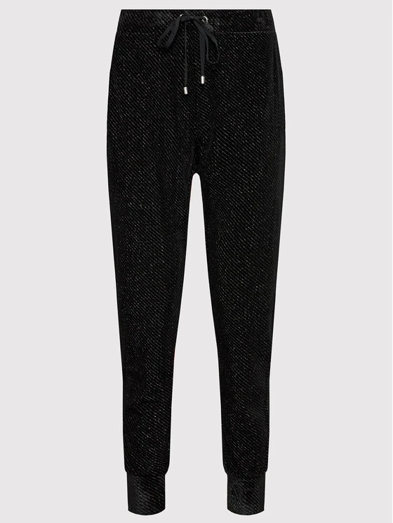 ΧΟΝΔΡΙΚΟ ΕΜΠΟΡΙΟ ❤️ DKNY Γυναίκες Παντελόνια Φόρμας Παντελόνι φόρμας P1JF7KSK Μαύρο Regular Fit 🔔 7 ΧΟΝΔΡΙΚΟ ΕΜΠΟΡΙΟ ❤️ DKNY Γυναίκες Παντελόνια Φόρμας Παντελόνι φόρμας P1JF7KSK Μαύρο Regular Fit 🔔 - Image 5